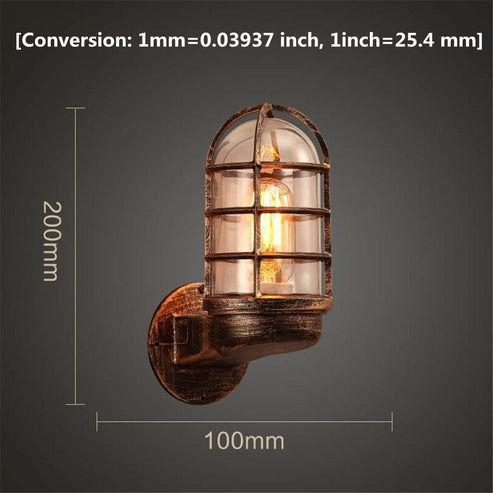 Outdoor Lighting For Cafe Bar