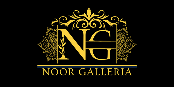 Noor Galleria