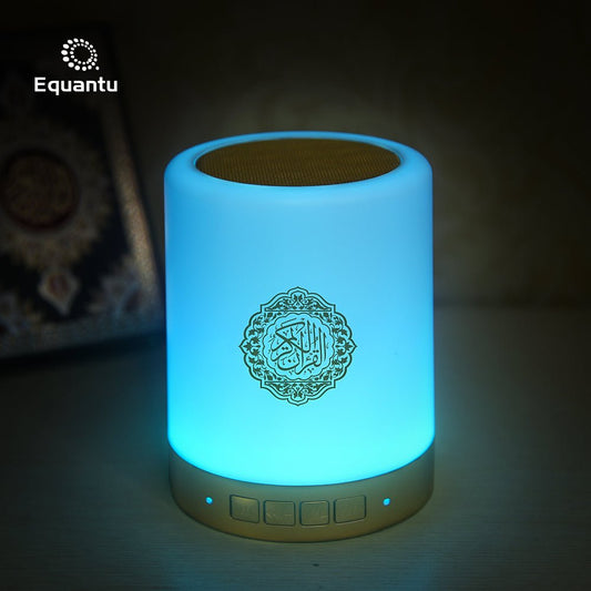 Leory - Touch Lamp