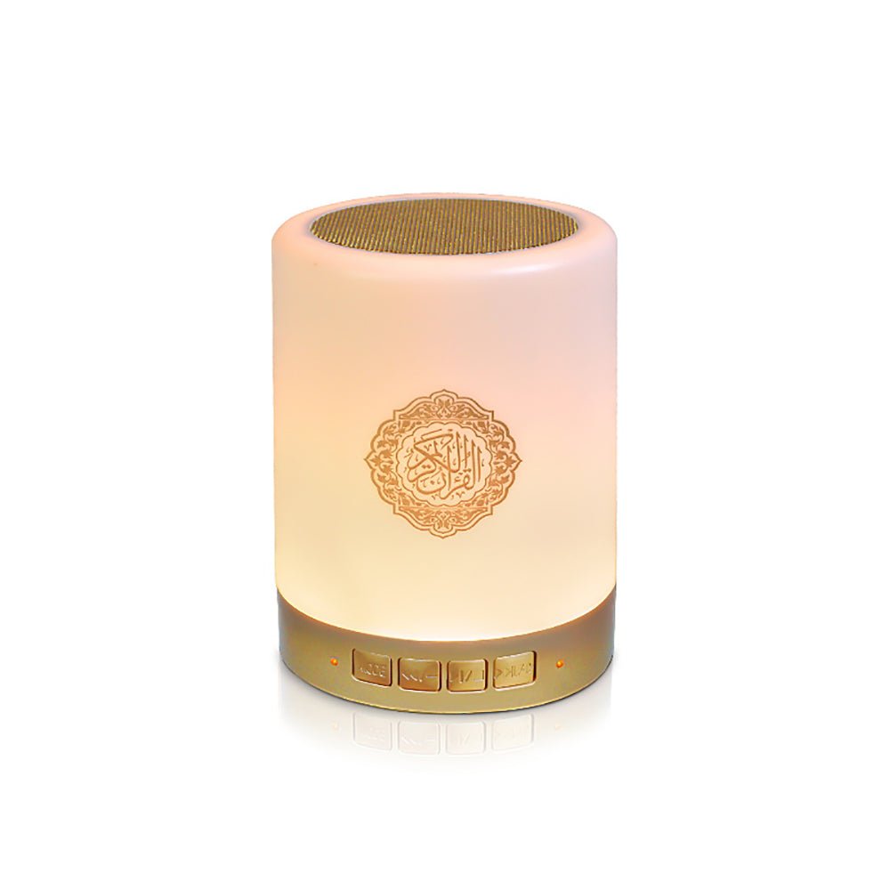 Leory - Touch Lamp