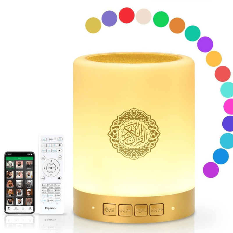 Leory - Touch Lamp
