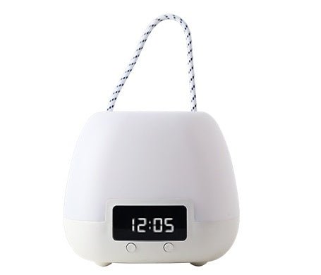 Night Light Bedroom SleepLight Baby Breastfeeding Eye Care Bedside Confinement Household Rechargeable Remote Control DeskLamp For Newborns
