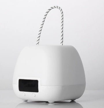 Night Light Bedroom SleepLight Baby Breastfeeding Eye Care Bedside Confinement Household Rechargeable Remote Control DeskLamp For Newborns